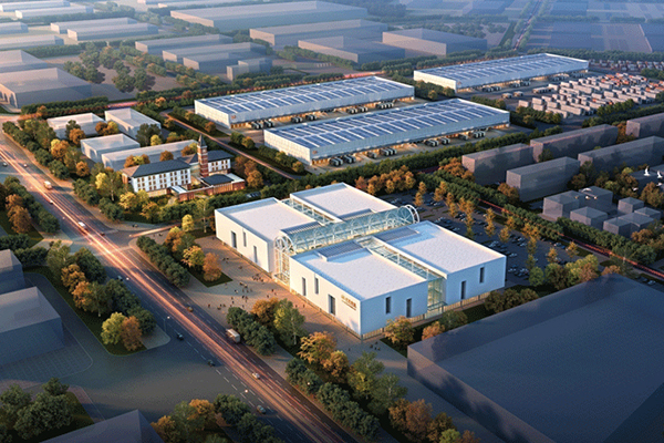 Zhengzhou Water Based Ink Group